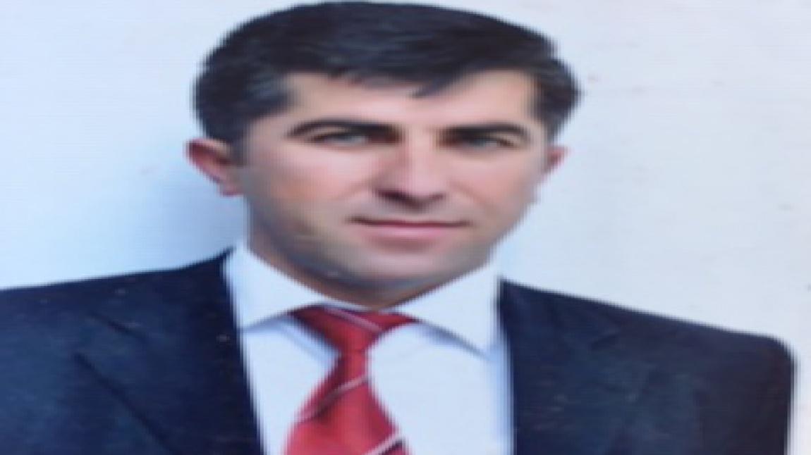 Recep ATALAY - Veri Hazırlama ve Kontrol İşletmeni